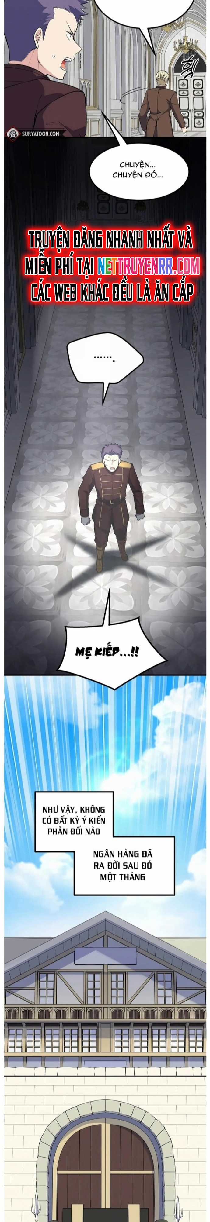 Bách Kiếp Cường Giả Chapter 63 trang 16