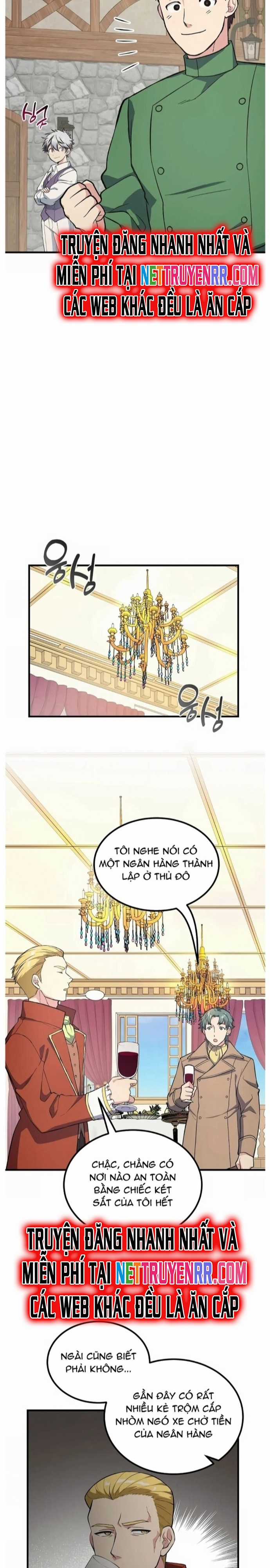 Bách Kiếp Cường Giả Chapter 63 trang 18