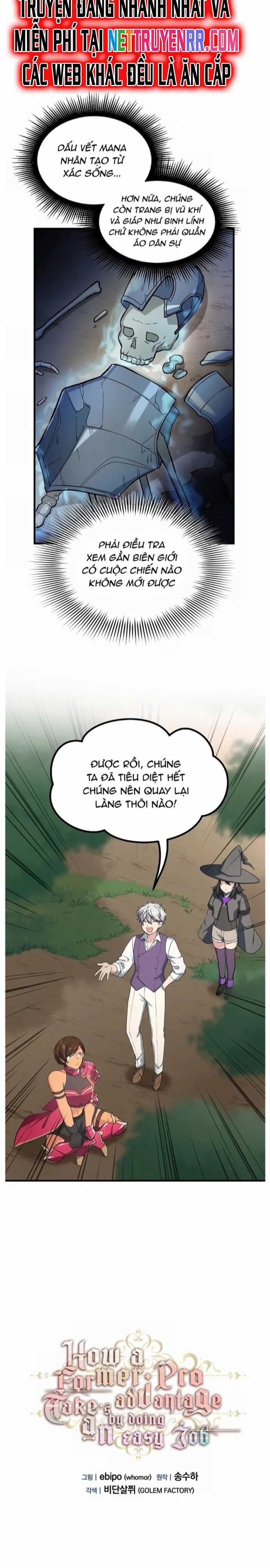 Bách Kiếp Cường Giả Chapter 63 trang 2