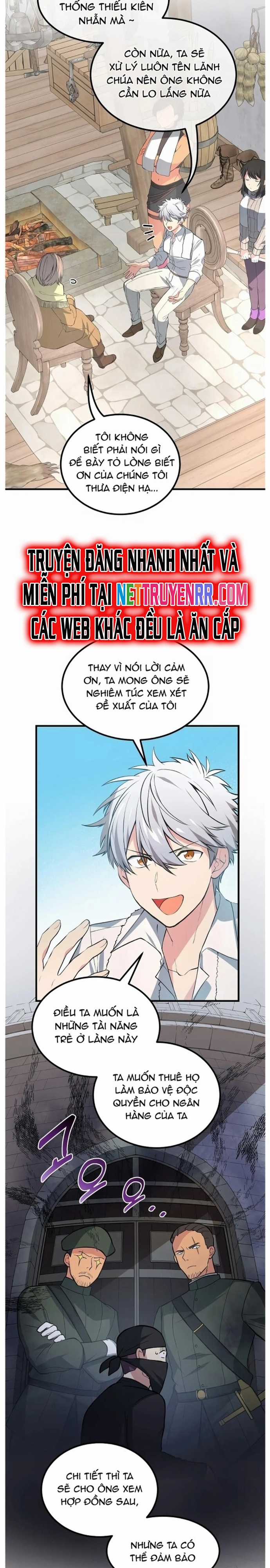 Bách Kiếp Cường Giả Chapter 63 trang 5