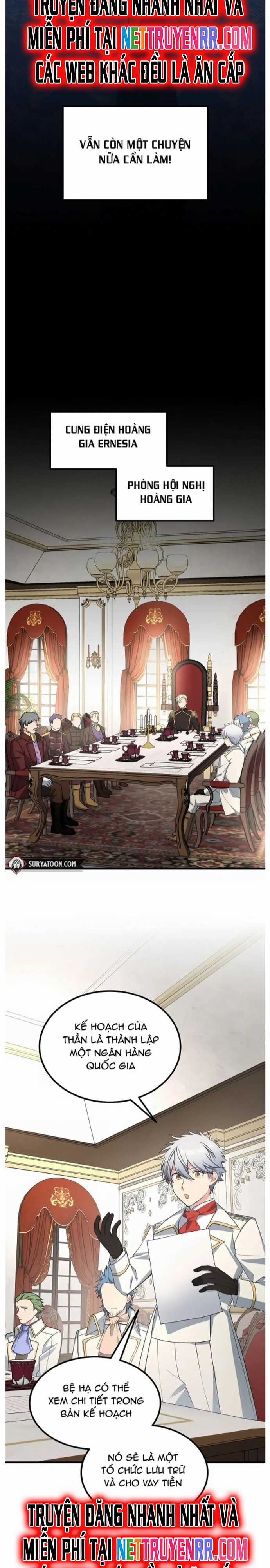 Bách Kiếp Cường Giả Chapter 63 trang 7