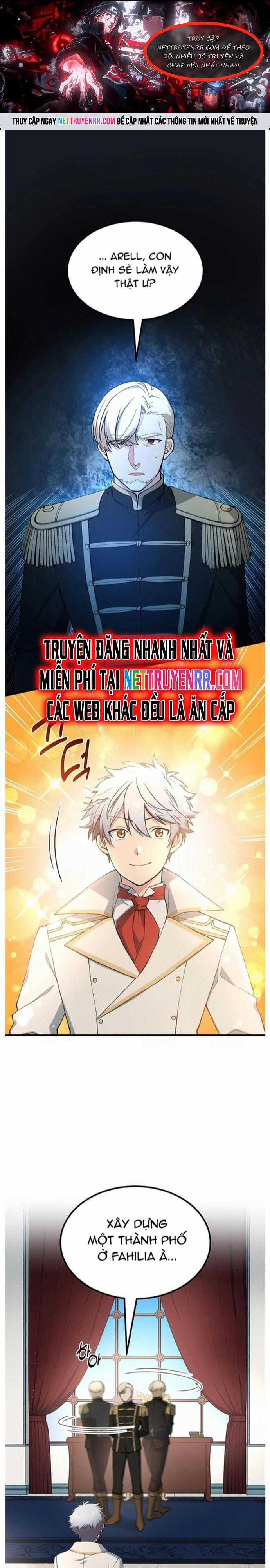 Bách Kiếp Cường Giả Chapter 64 trang 0
