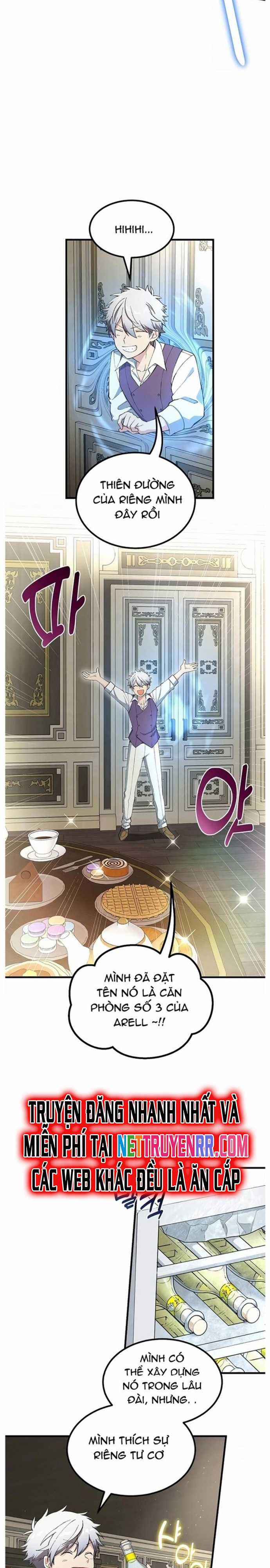 Bách Kiếp Cường Giả Chapter 64 trang 13