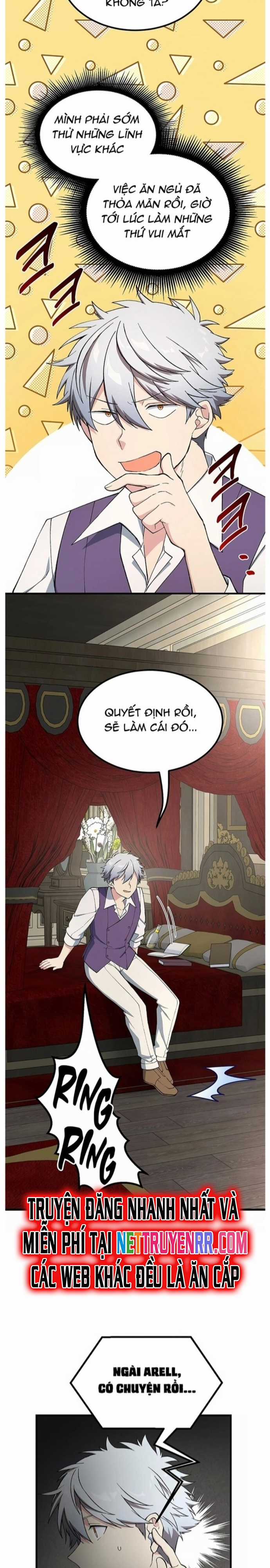 Bách Kiếp Cường Giả Chapter 64 trang 16