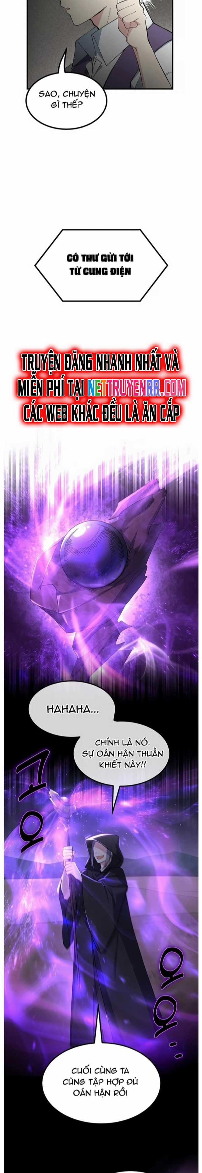 Bách Kiếp Cường Giả Chapter 64 trang 17