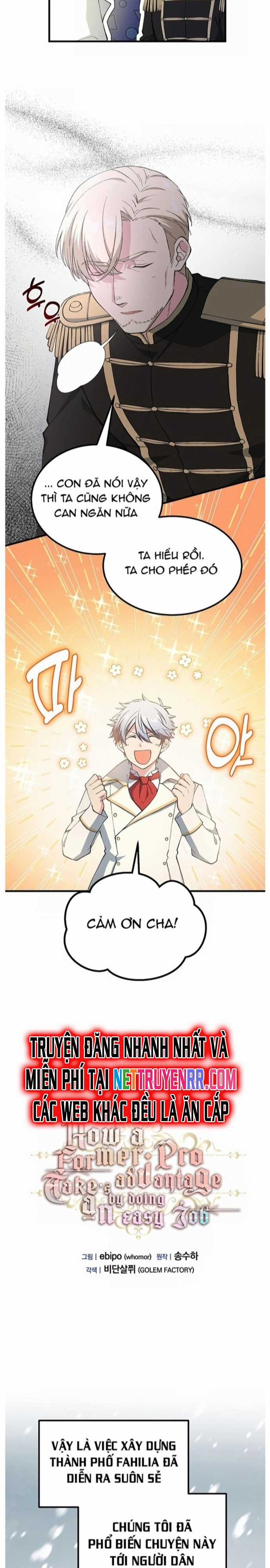 Bách Kiếp Cường Giả Chapter 64 trang 5