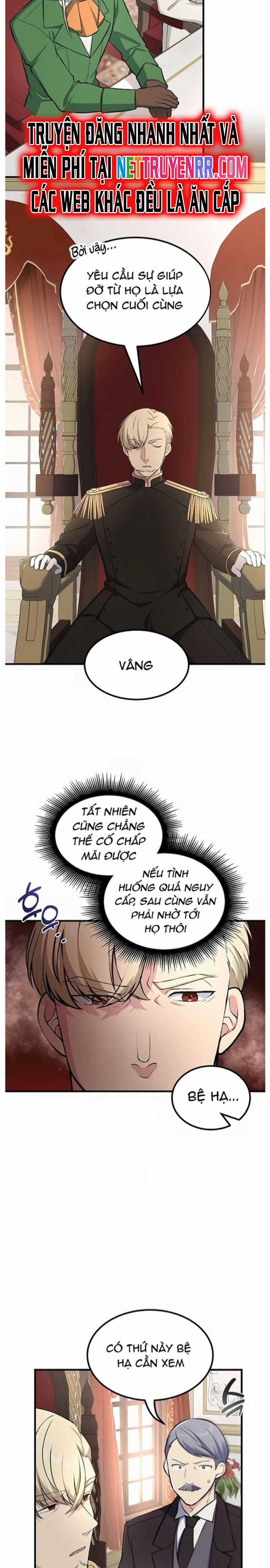 Bách Kiếp Cường Giả Chapter 65 trang 10