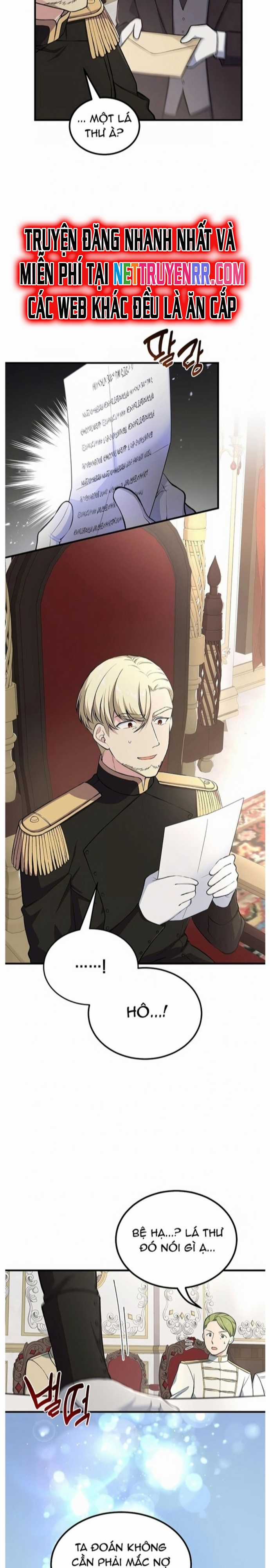 Bách Kiếp Cường Giả Chapter 65 trang 11