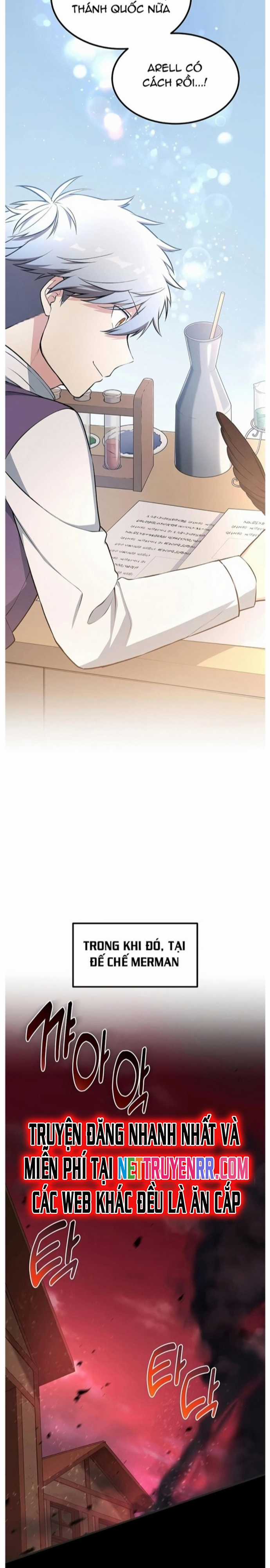 Bách Kiếp Cường Giả Chapter 65 trang 12