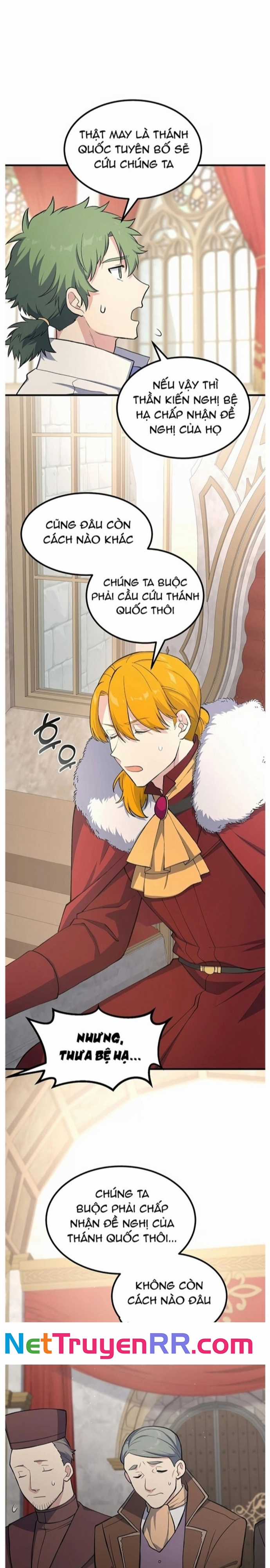 Bách Kiếp Cường Giả Chapter 65 trang 15