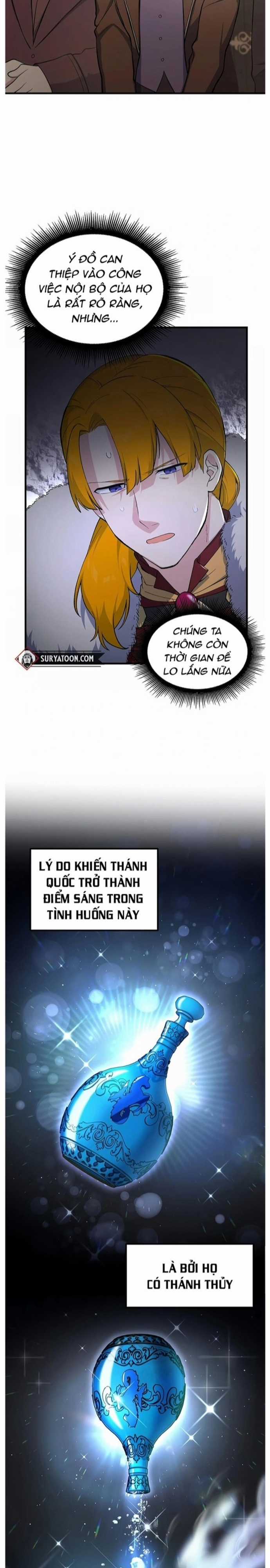 Bách Kiếp Cường Giả Chapter 65 trang 16