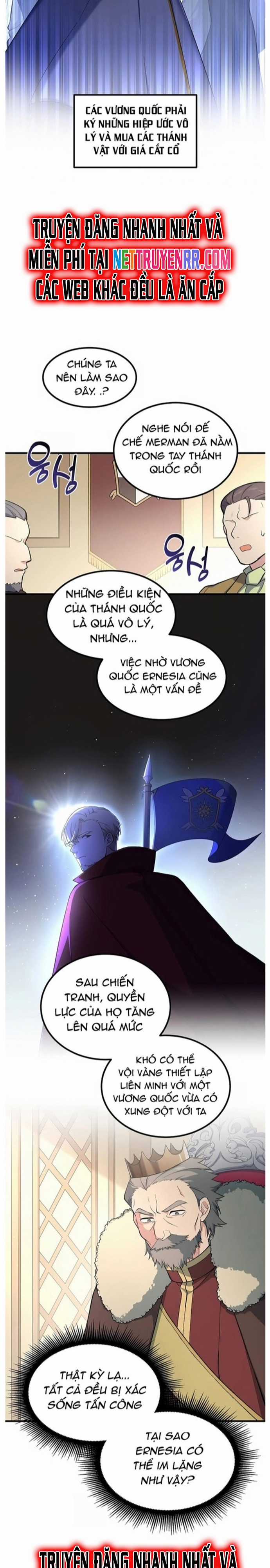 Bách Kiếp Cường Giả Chapter 65 trang 18