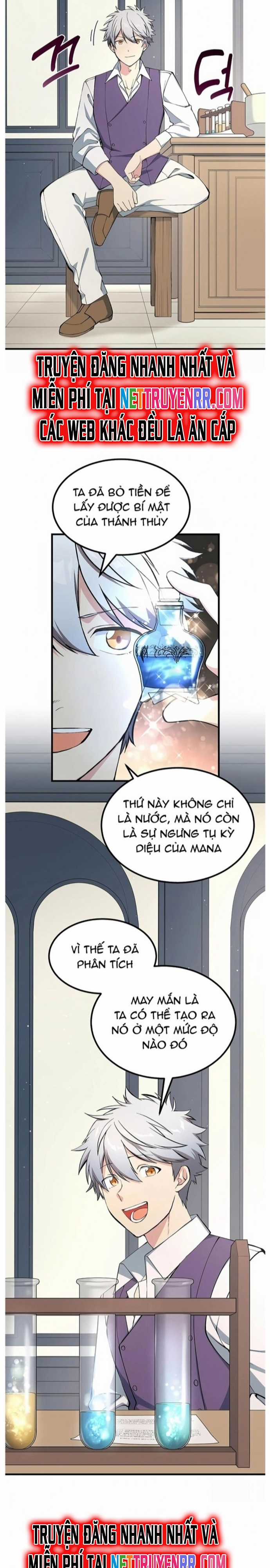 Bách Kiếp Cường Giả Chapter 65 trang 21