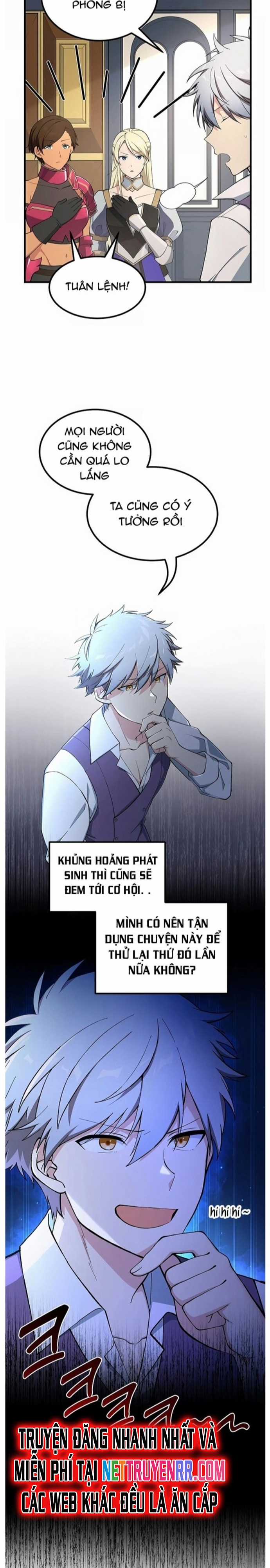 Bách Kiếp Cường Giả Chapter 65 trang 3