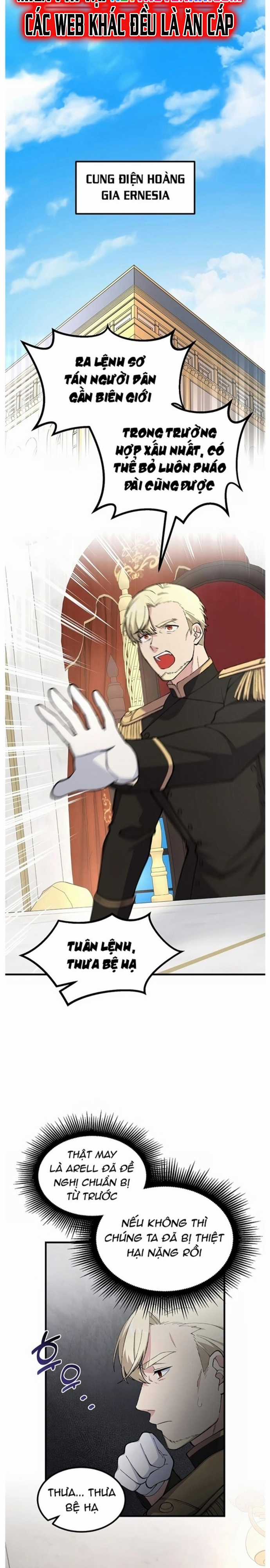 Bách Kiếp Cường Giả Chapter 65 trang 6