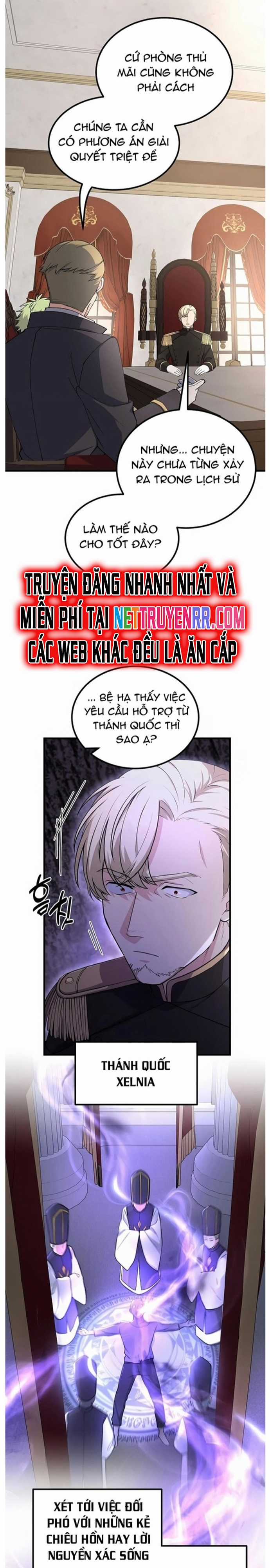 Bách Kiếp Cường Giả Chapter 65 trang 7