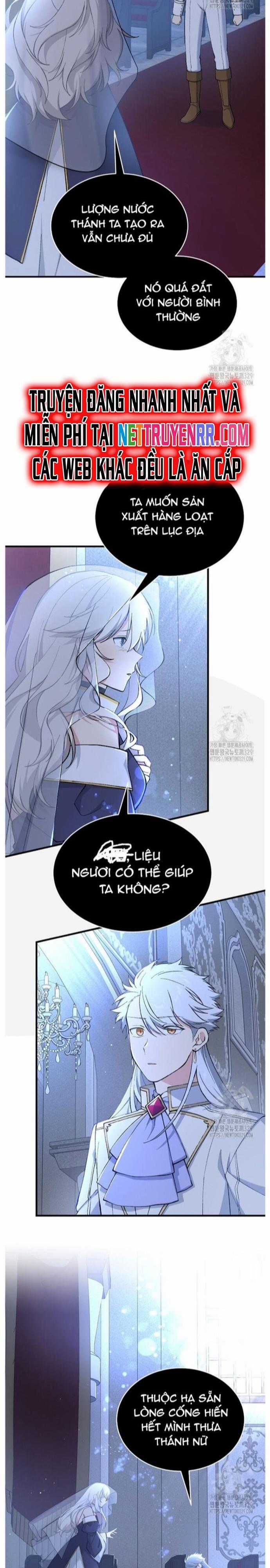 Bách Kiếp Cường Giả Chapter 66 trang 1