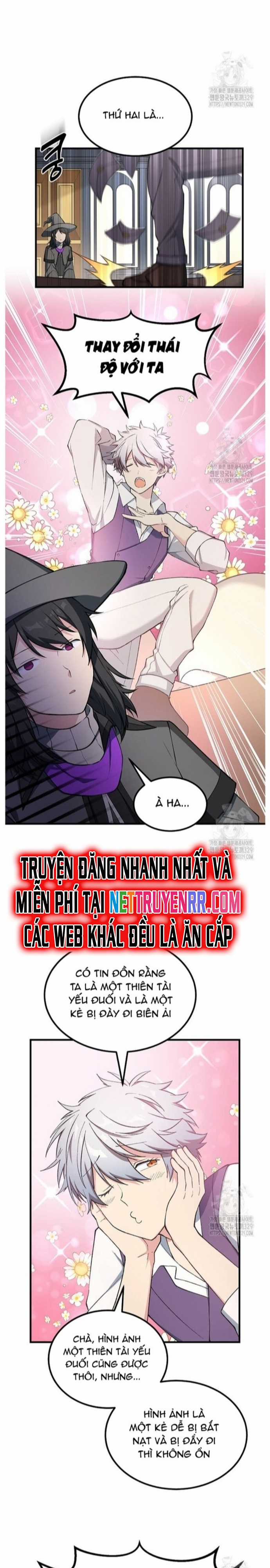 Bách Kiếp Cường Giả Chapter 66 trang 11