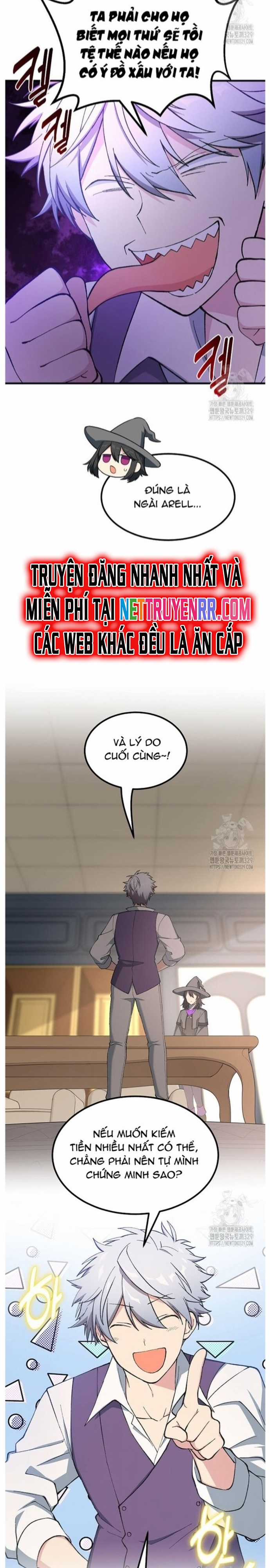 Bách Kiếp Cường Giả Chapter 66 trang 12