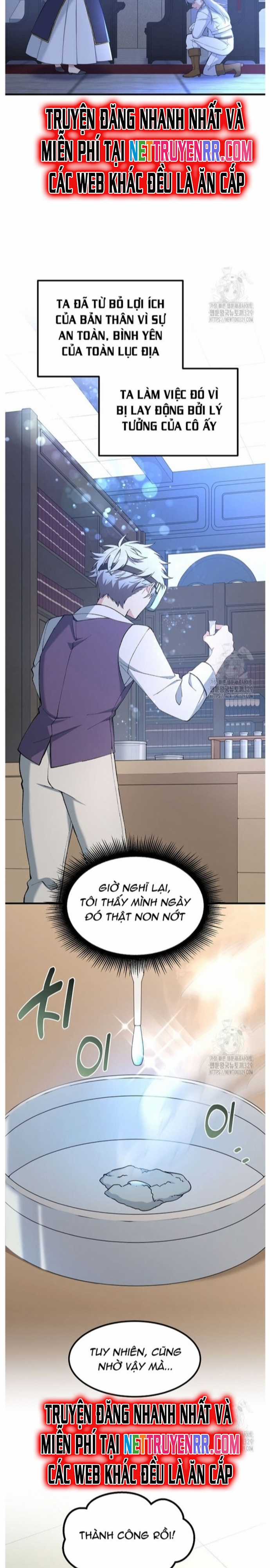 Bách Kiếp Cường Giả Chapter 66 trang 2