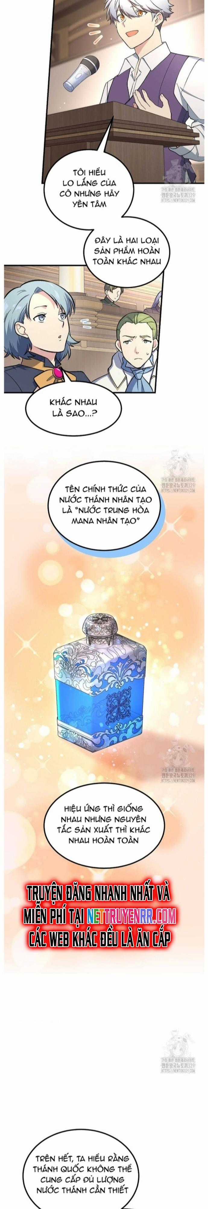 Bách Kiếp Cường Giả Chapter 66 trang 21