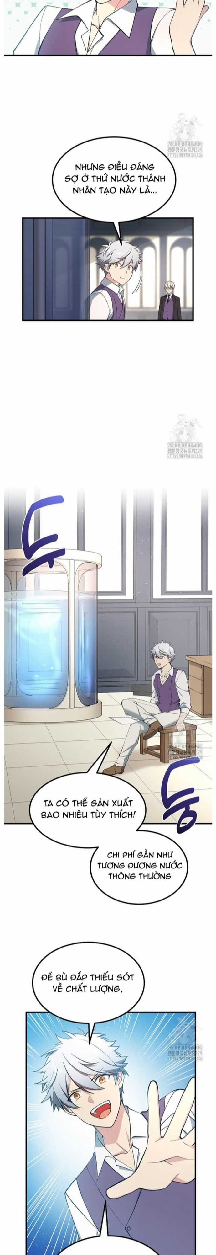 Bách Kiếp Cường Giả Chapter 66 trang 4