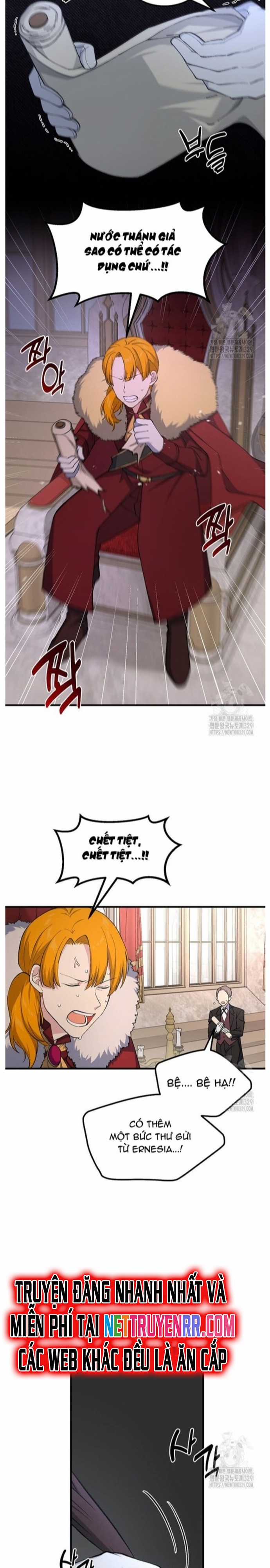 Bách Kiếp Cường Giả Chapter 66 trang 7