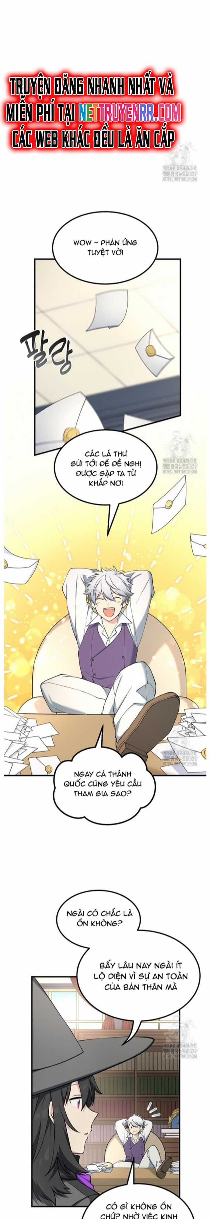 Bách Kiếp Cường Giả Chapter 66 trang 9