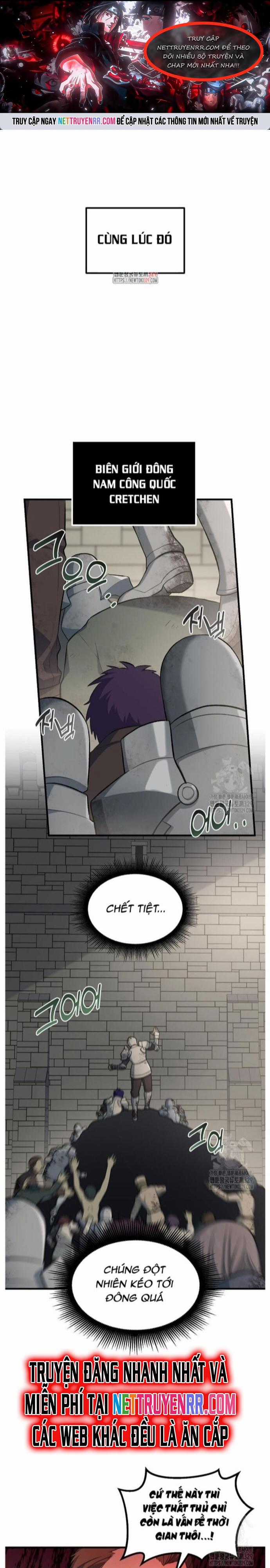 Bách Kiếp Cường Giả Chapter 67 trang 0