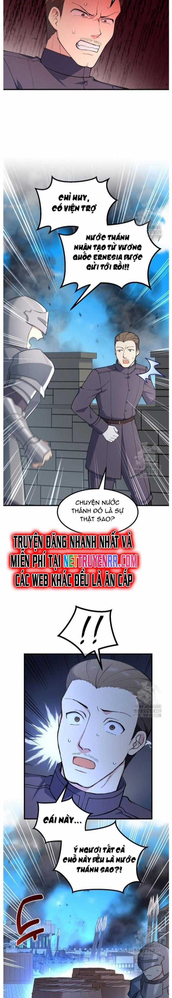 Bách Kiếp Cường Giả Chapter 67 trang 1