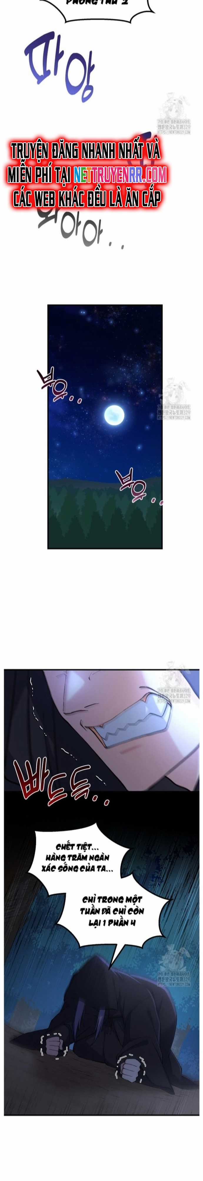 Bách Kiếp Cường Giả Chapter 67 trang 10