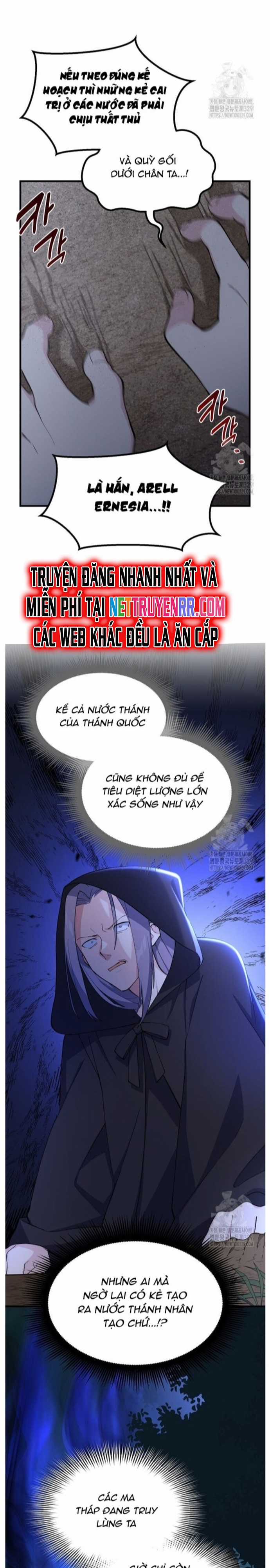 Bách Kiếp Cường Giả Chapter 67 trang 11