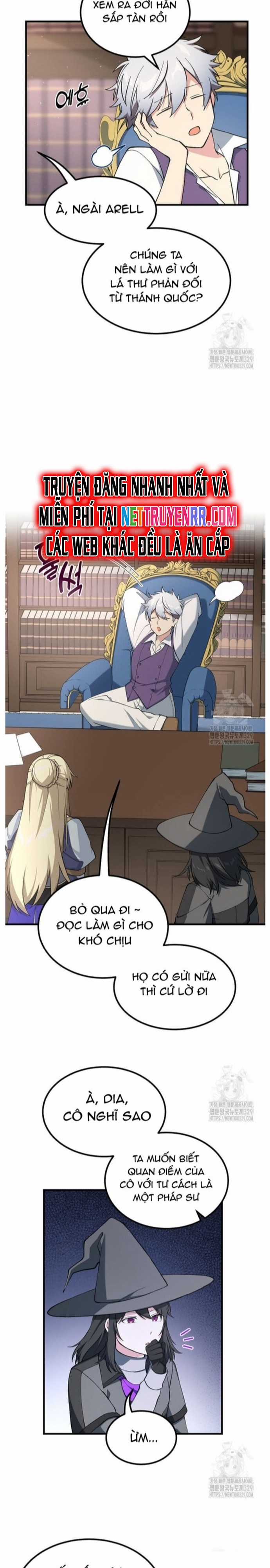 Bách Kiếp Cường Giả Chapter 67 trang 13