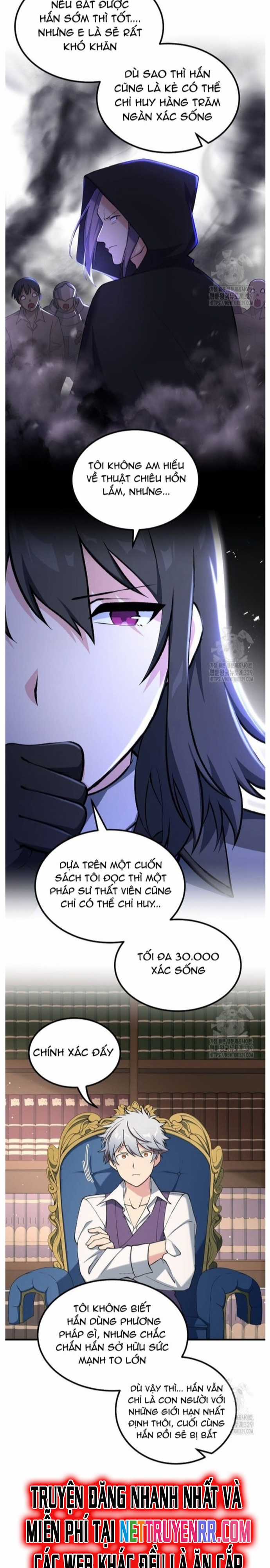 Bách Kiếp Cường Giả Chapter 67 trang 14