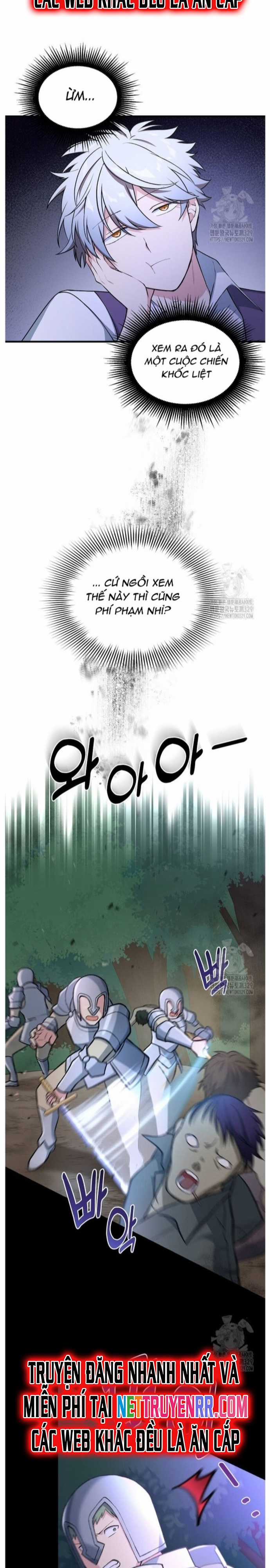 Bách Kiếp Cường Giả Chapter 67 trang 15