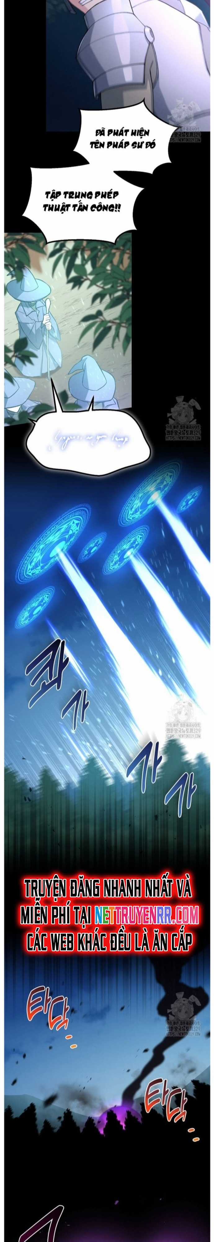 Bách Kiếp Cường Giả Chapter 67 trang 16