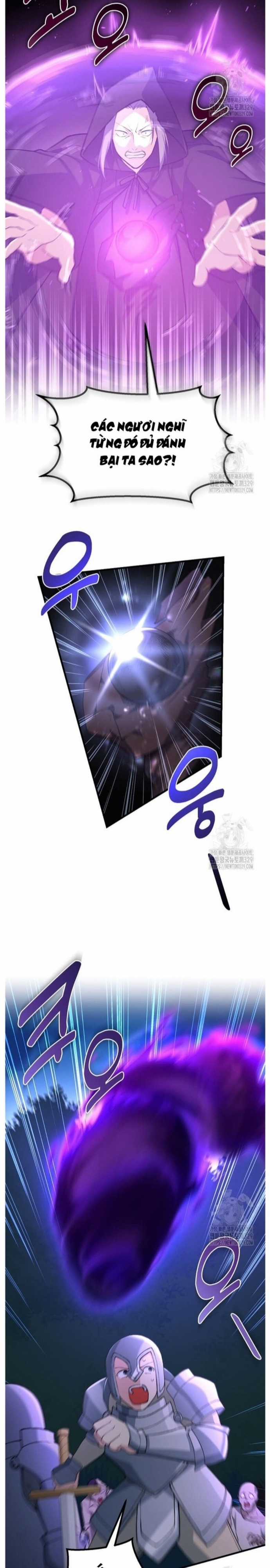 Bách Kiếp Cường Giả Chapter 67 trang 17