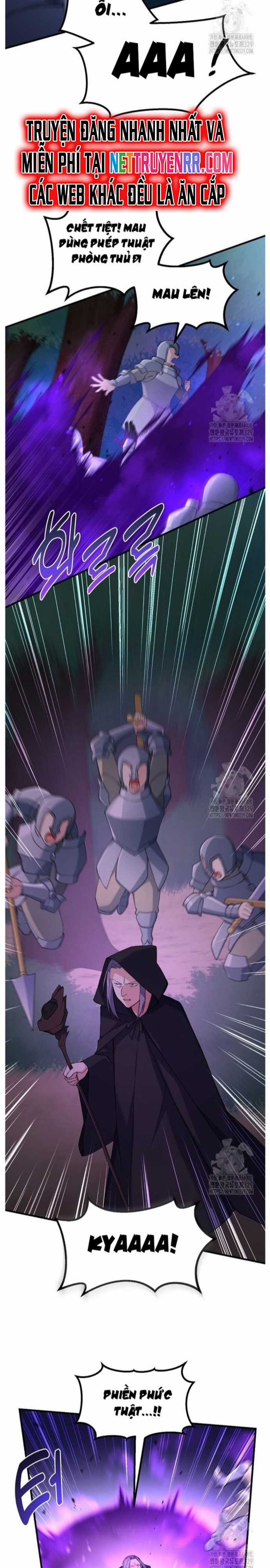 Bách Kiếp Cường Giả Chapter 67 trang 18