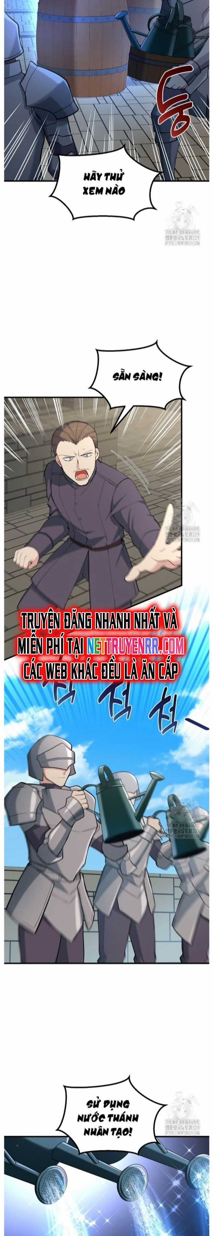 Bách Kiếp Cường Giả Chapter 67 trang 2