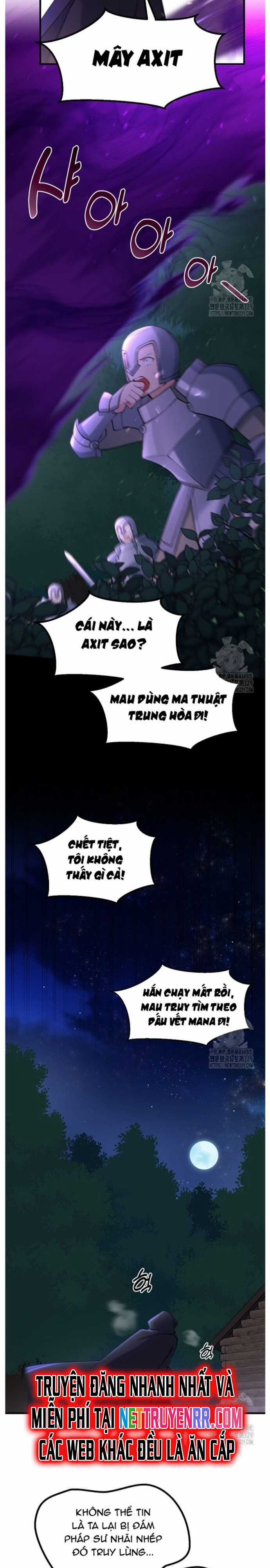 Bách Kiếp Cường Giả Chapter 67 trang 20