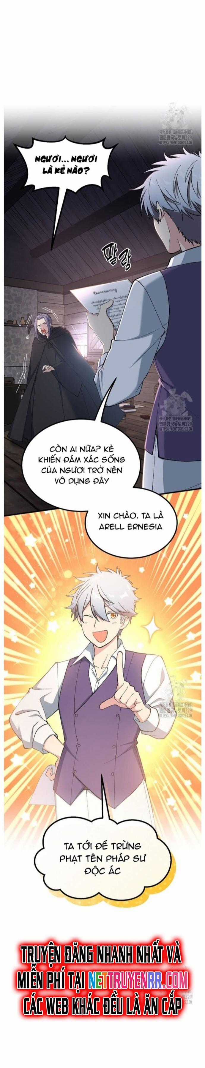 Bách Kiếp Cường Giả Chapter 67 trang 22