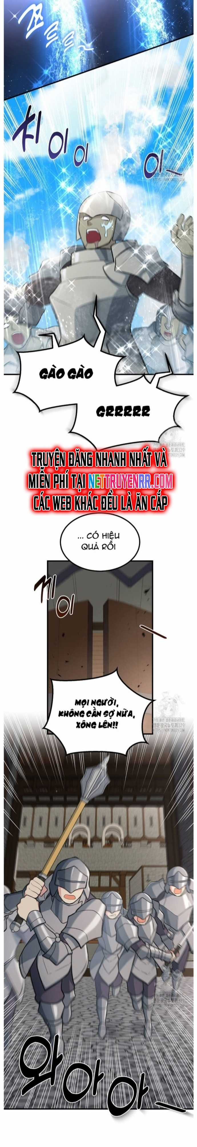 Bách Kiếp Cường Giả Chapter 67 trang 3