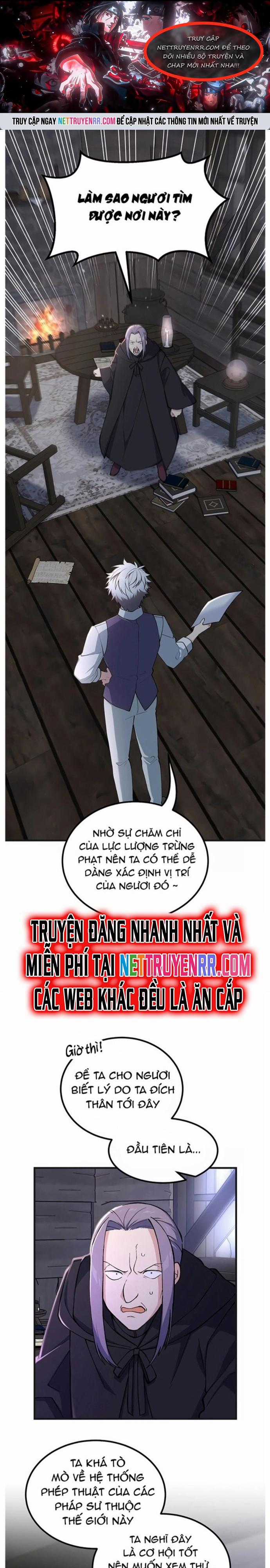 Bách Kiếp Cường Giả Chapter 68 trang 0