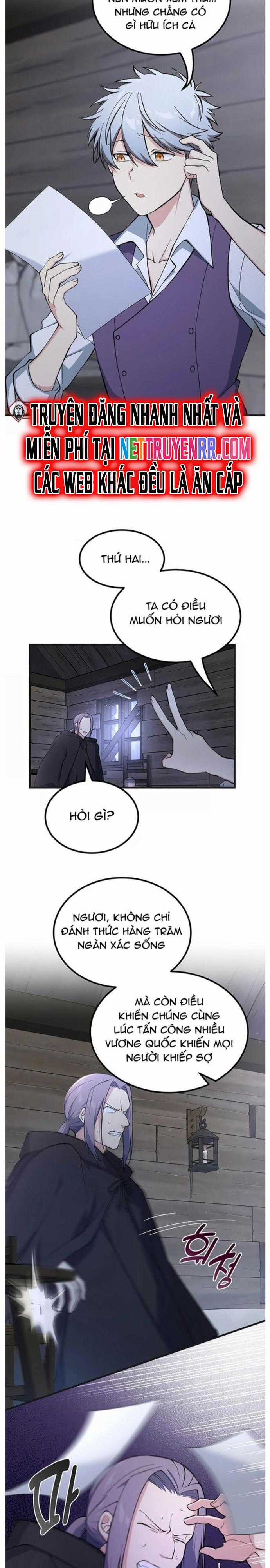 Bách Kiếp Cường Giả Chapter 68 trang 1