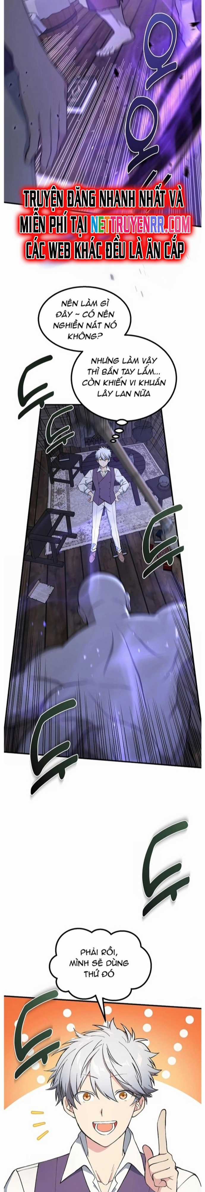 Bách Kiếp Cường Giả Chapter 68 trang 10