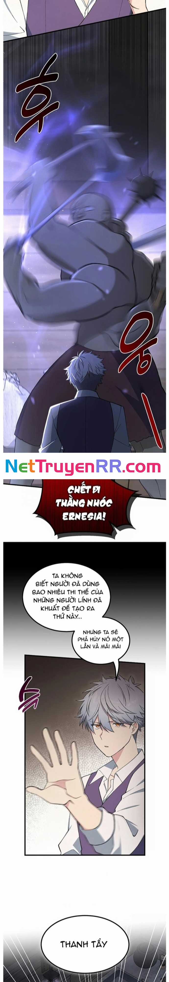 Bách Kiếp Cường Giả Chapter 68 trang 11