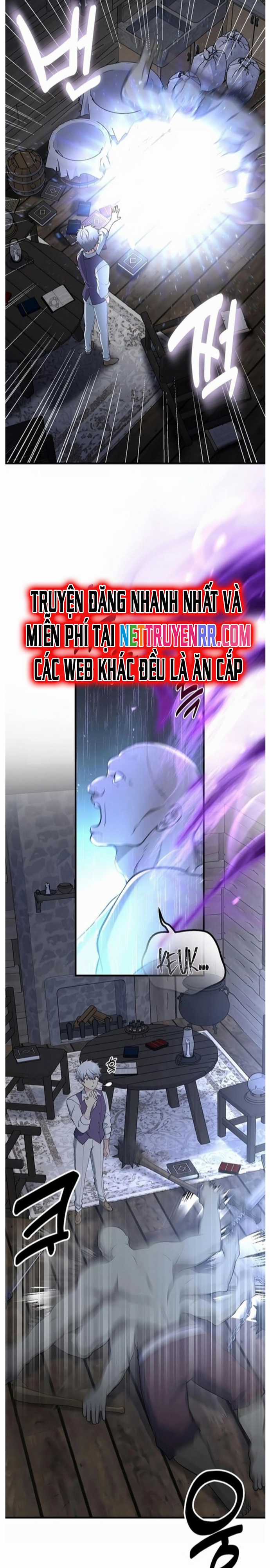 Bách Kiếp Cường Giả Chapter 68 trang 12