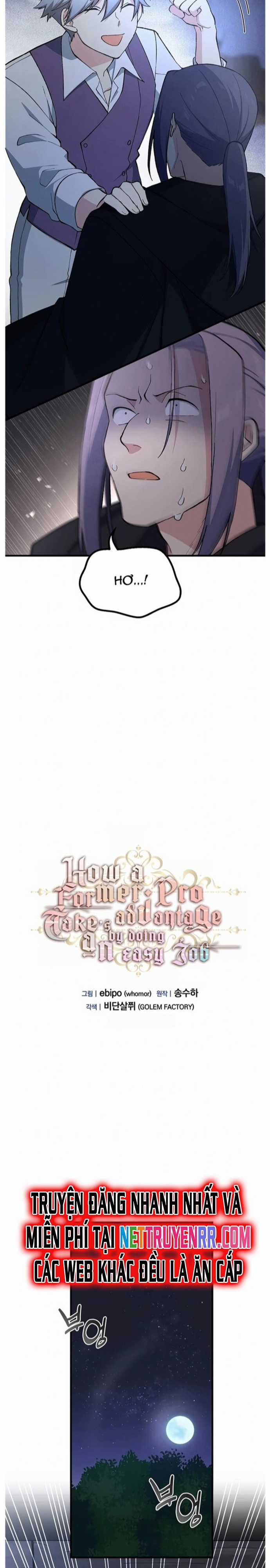 Bách Kiếp Cường Giả Chapter 68 trang 15