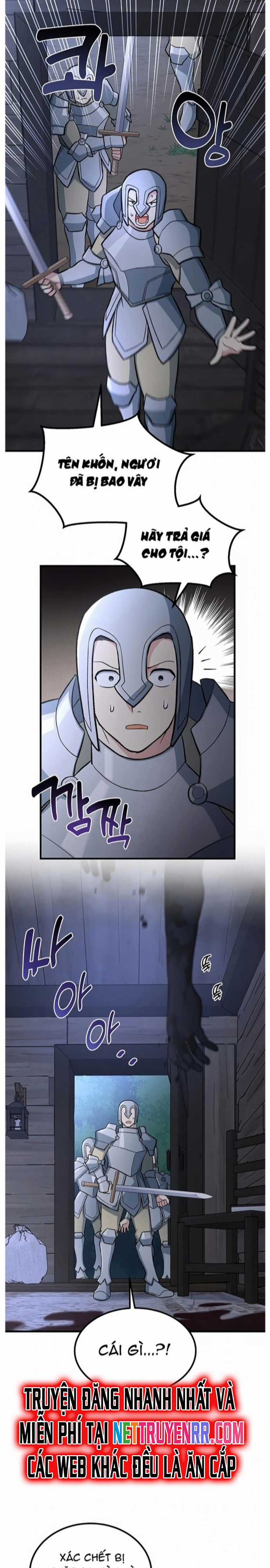 Bách Kiếp Cường Giả Chapter 68 trang 16