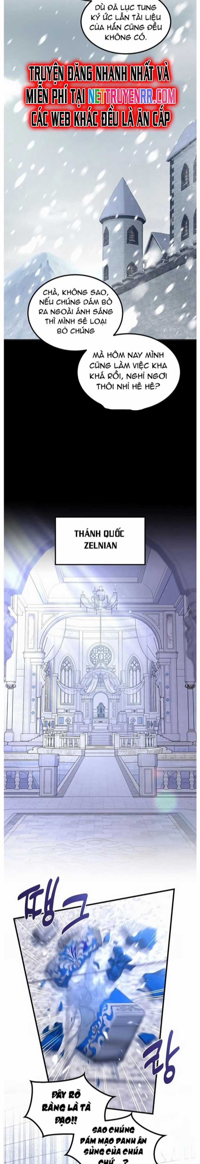 Bách Kiếp Cường Giả Chapter 68 trang 19